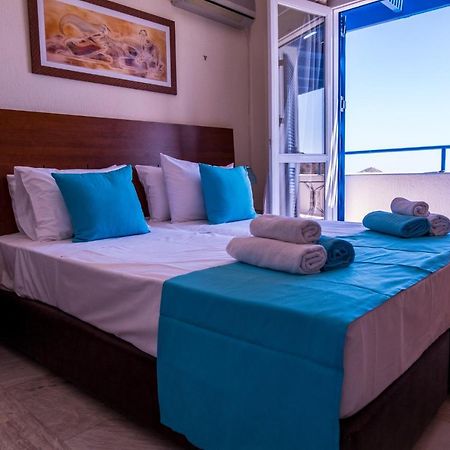 Elounda Sea View Villas Екстер'єр фото