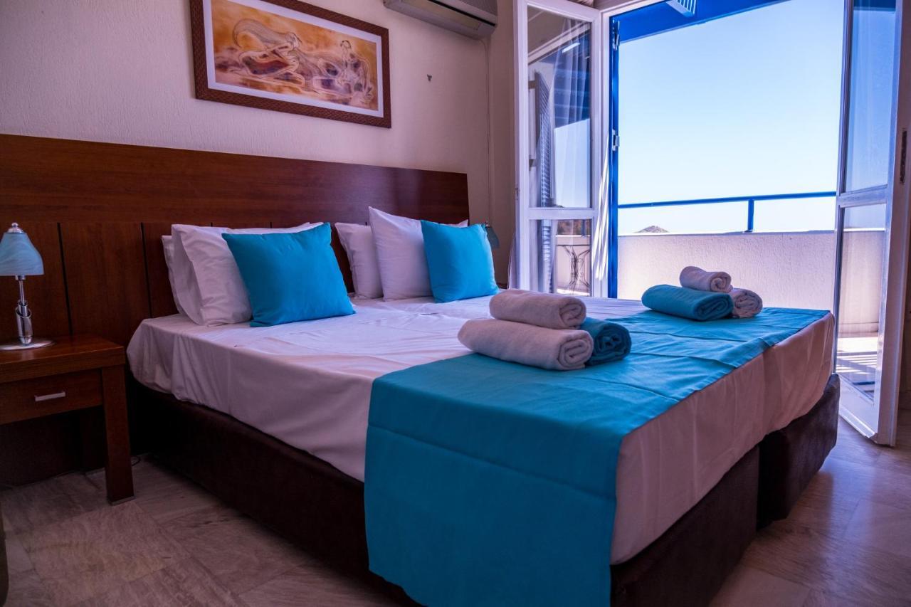 Elounda Sea View Villas Екстер'єр фото