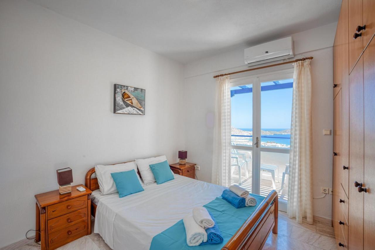 Elounda Sea View Villas Екстер'єр фото