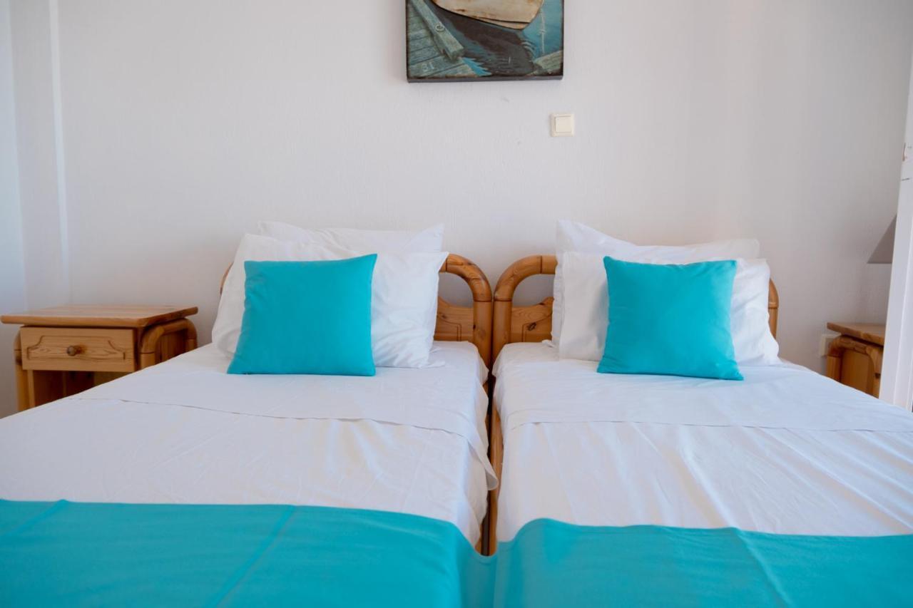 Elounda Sea View Villas Екстер'єр фото