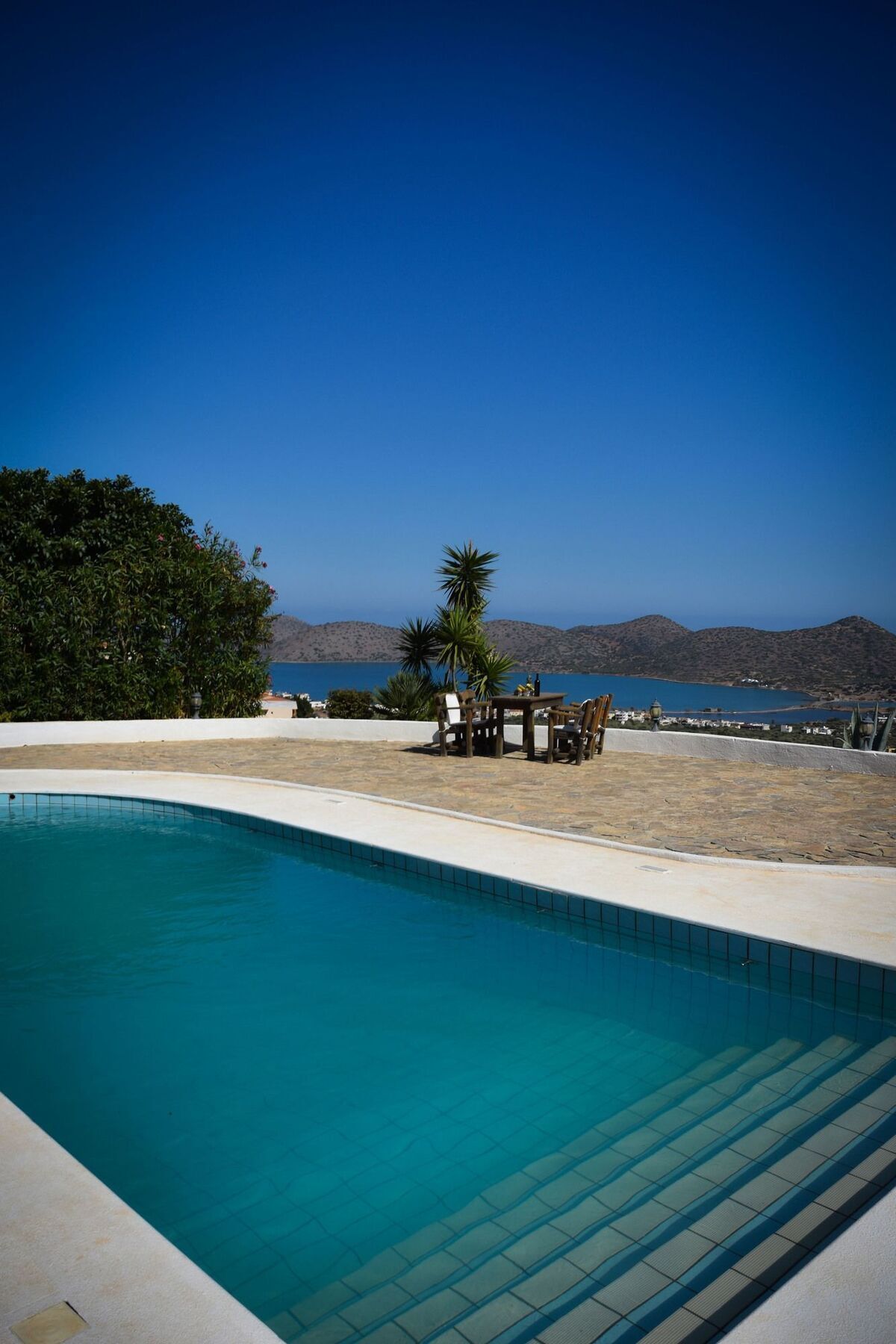 Elounda Sea View Villas Екстер'єр фото